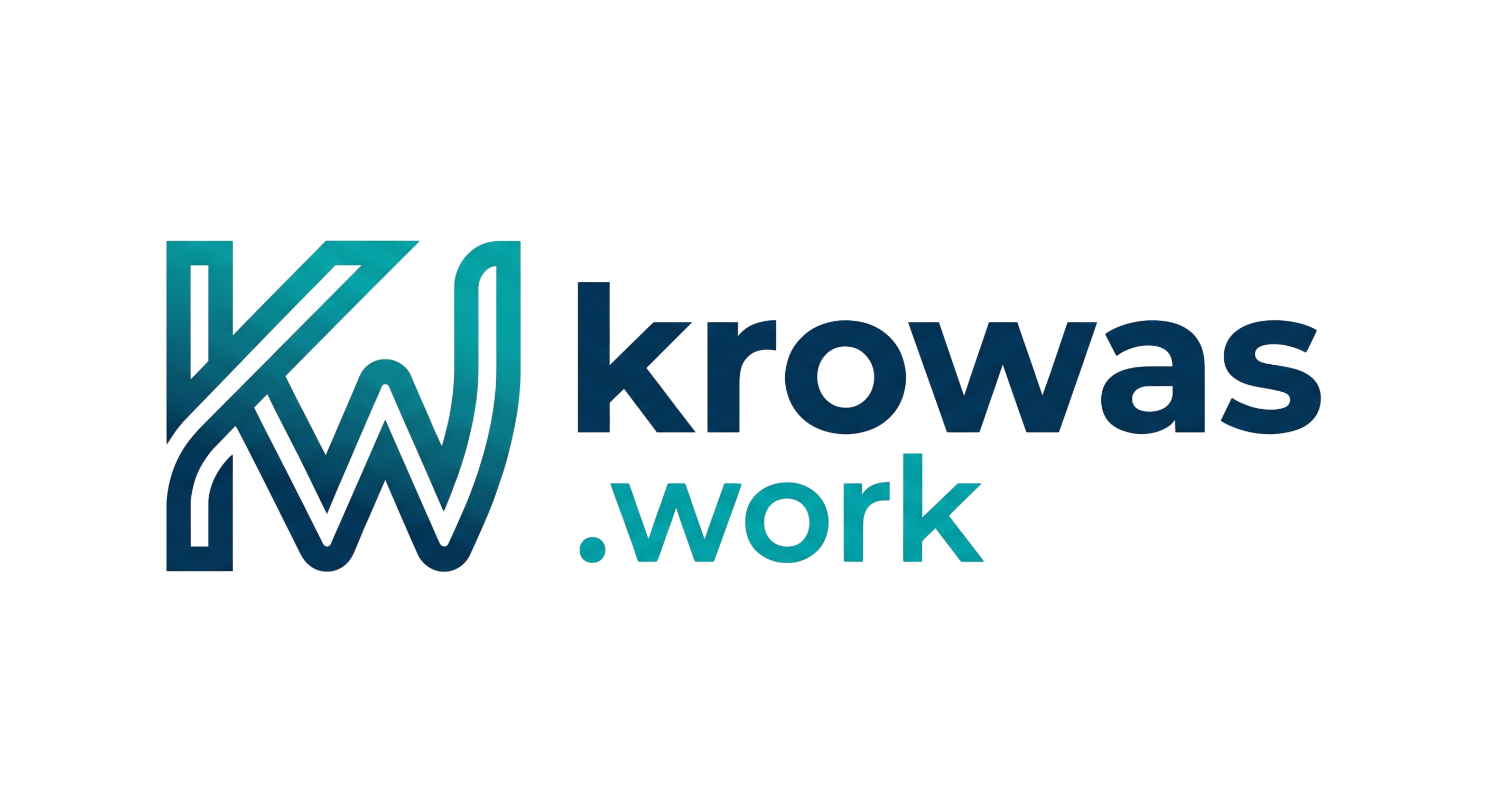 krowas.work Logo